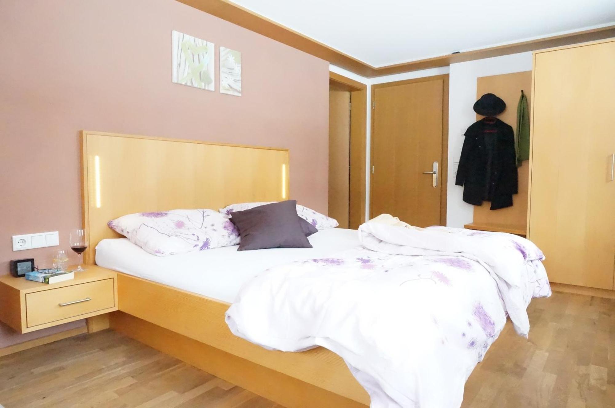 فندق Haus Schwendinger ميلاو المظهر الخارجي الصورة
