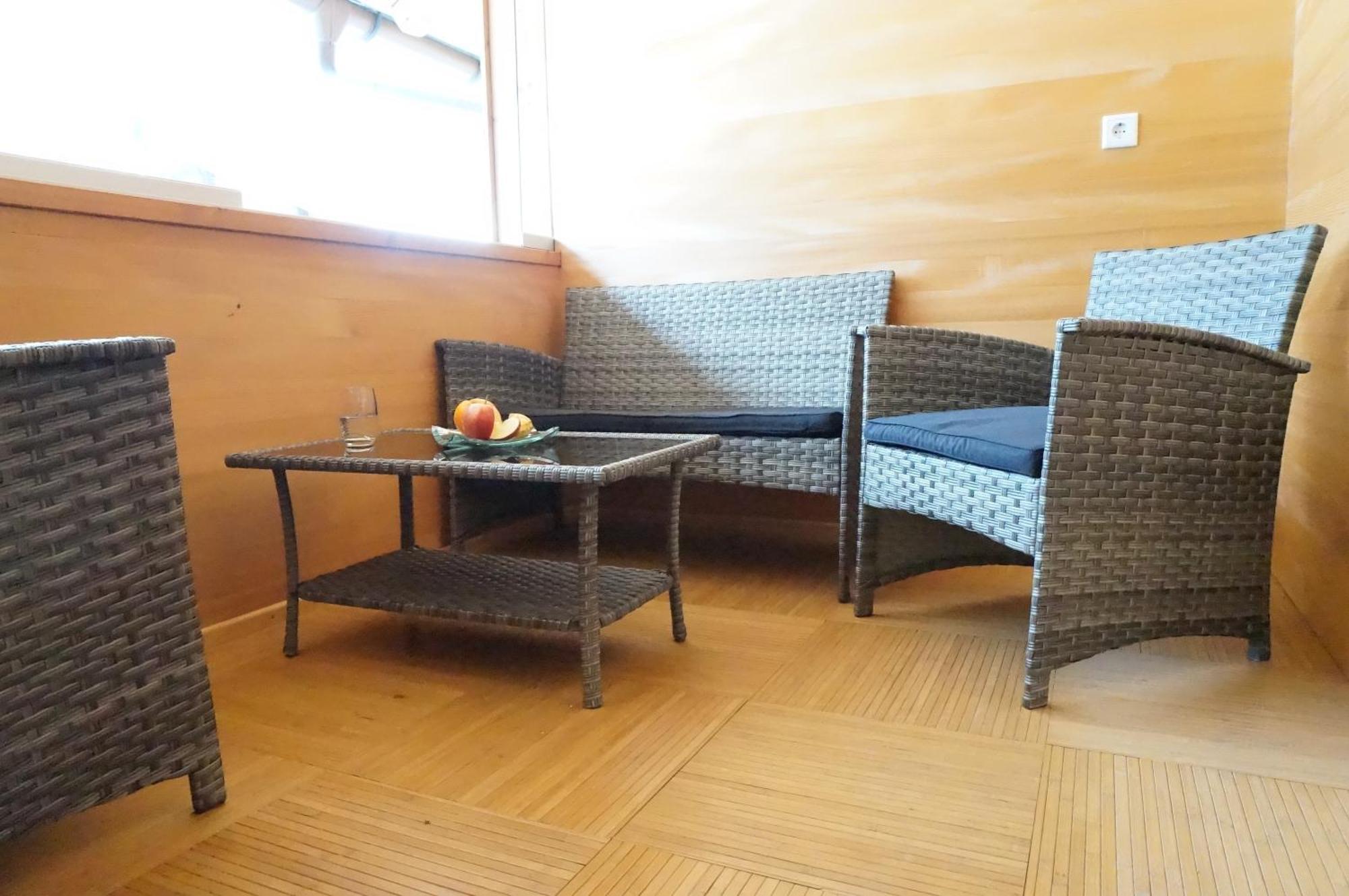 فندق Haus Schwendinger ميلاو المظهر الخارجي الصورة